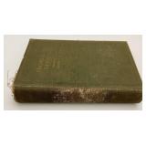 Misc. Vintage And Antique Books