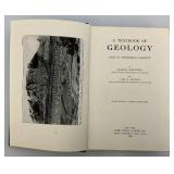 Misc. Vintage And Antique Books