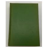 Misc. Vintage And Antique Books