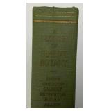 Misc. Vintage And Antique Books