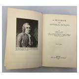 Misc. Vintage And Antique Books