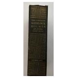 Misc. Vintage And Antique Books