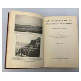 Misc. Vintage And Antique Books