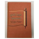 Misc. Vintage And Antique Books