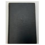 Misc. Vintage And Antique Books