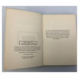 Misc. Vintage And Antique Books