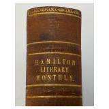 Misc. Vintage And Antique Books