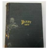 Misc. Vintage And Antique Books