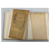 Misc. Vintage And Antique Books