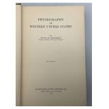 Misc. Vintage And Antique Books