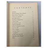 Misc. Vintage And Antique Books