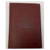 Misc. Vintage And Antique Books