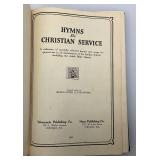 Misc. Vintage And Antique Books