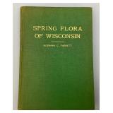 Misc. Vintage And Antique Books