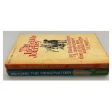 Misc. Vintage And Antique Books