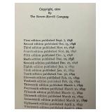 Misc. Vintage And Antique Books