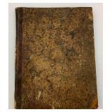 Misc. Vintage And Antique Books