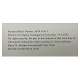 Misc. Vintage And Antique Books