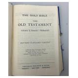 Misc. Vintage And Antique Books