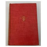 Misc. Vintage And Antique Books