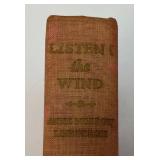 Misc. Vintage And Antique Books