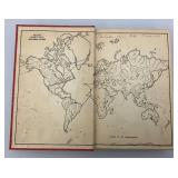 Misc. Vintage And Antique Books