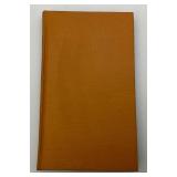 Misc. Vintage And Antique Books