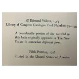 Misc. Vintage And Antique Books