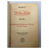 Misc. Vintage And Antique Books