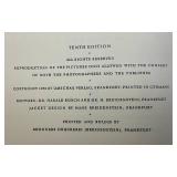 Misc. Vintage And Antique Books