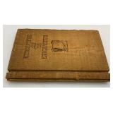 Misc. Vintage And Antique Books