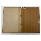 Misc. Vintage And Antique Books