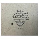 Misc. Vintage And Antique Books