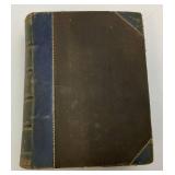 Misc. Vintage And Antique Books