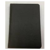 Misc. Vintage And Antique Books