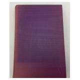 Misc. Vintage And Antique Books