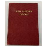 Misc. Vintage And Antique Books