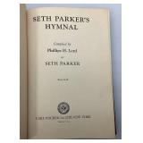 Misc. Vintage And Antique Books