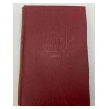 Misc. Vintage And Antique Books