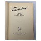 Misc. Vintage And Antique Books