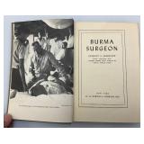 Misc. Vintage And Antique Books