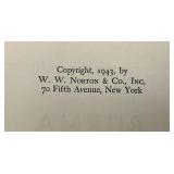 Misc. Vintage And Antique Books