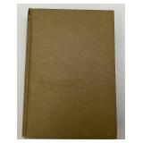 Misc. Vintage And Antique Books