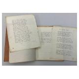 Misc. Vintage And Antique Books