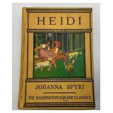 Misc. Vintage And Antique Books