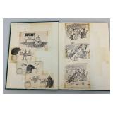 Misc. Vintage And Antique Books