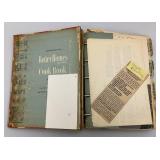 Misc. Vintage And Antique Books