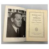 Misc. Vintage And Antique Books