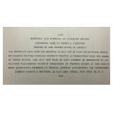 Misc. Vintage And Antique Books