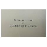 Misc. Vintage And Antique Books